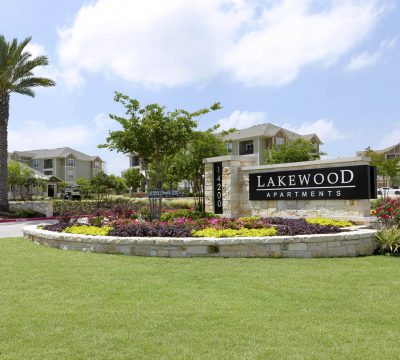 Lakewood Apartments