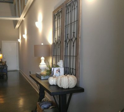 The Lofts at White Furniture