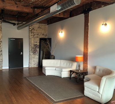 The Lofts at White Furniture