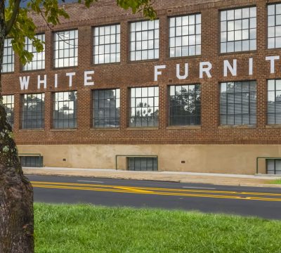 The Lofts at White Furniture