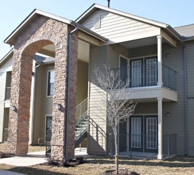 Reserve at Jones Road