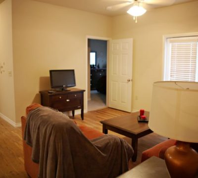 Reserve at Jones Road