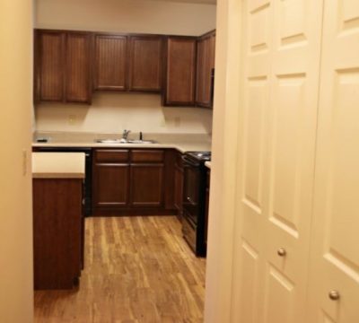 Reserve at Jones Road