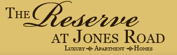 Reserve at Jones Road