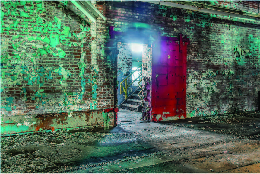 The Lofts on Haw River TriVest McNeil Real Estate