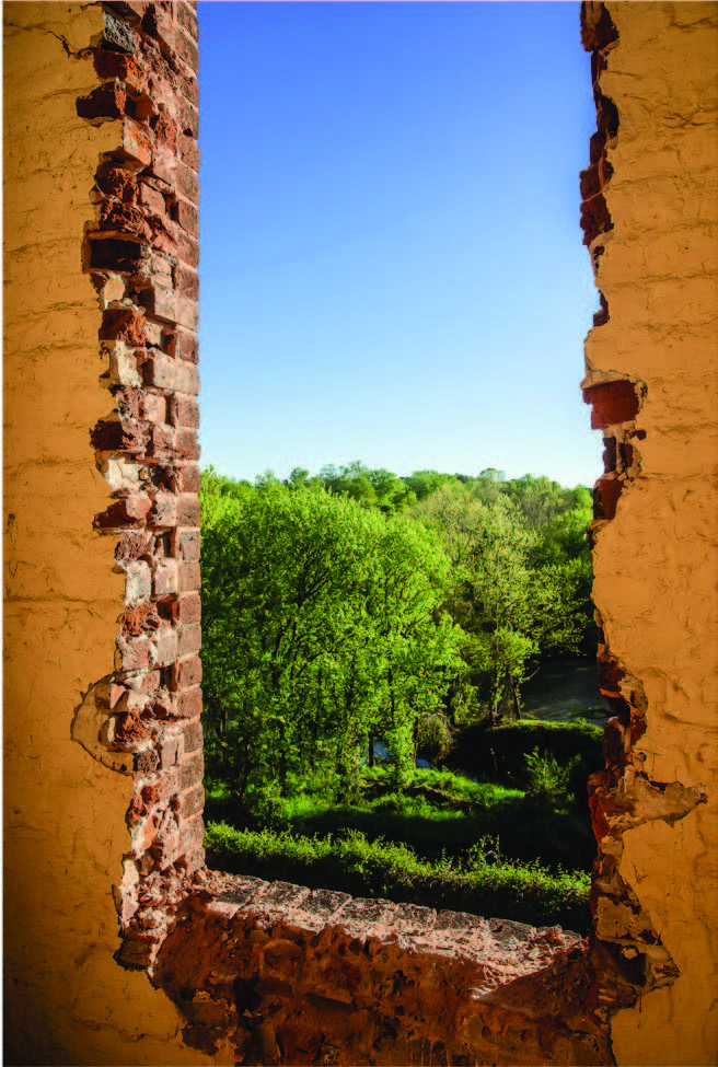 The Lofts on Haw River TriVest McNeil Real Estate