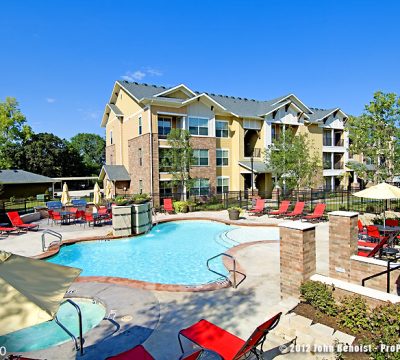 Waggoner Creek Apartment Homes