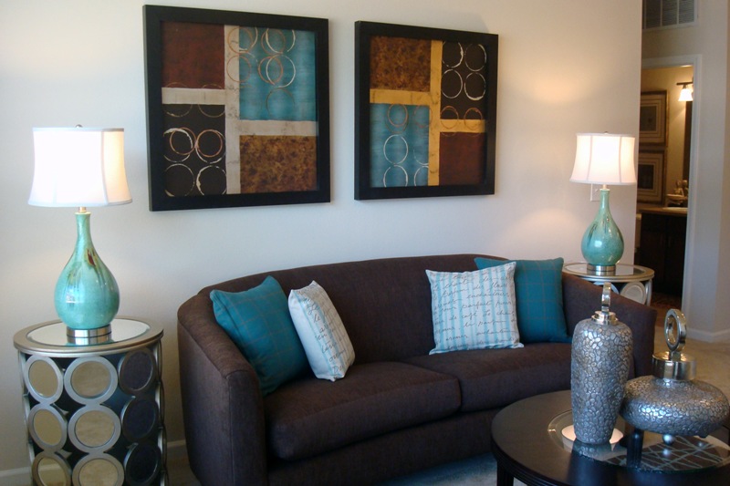 Waggoner Creek Apartment Homes TriVest McNeil Real Estate