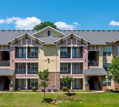 Waggoner Creek Apartment Homes