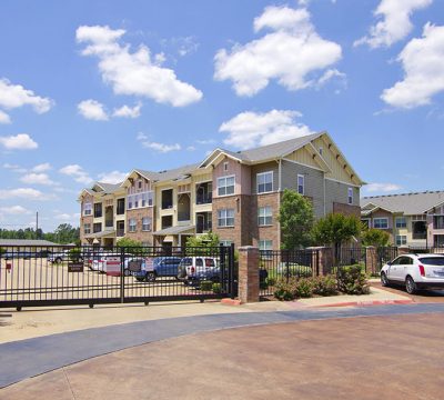 Waggoner Creek Apartment Homes