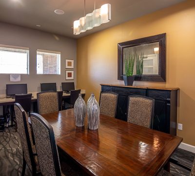 Waggoner Creek Apartment Homes