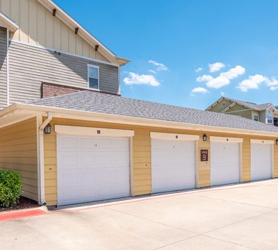 Waggoner Creek Apartment Homes