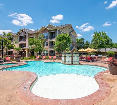 Waggoner Creek Apartment Homes